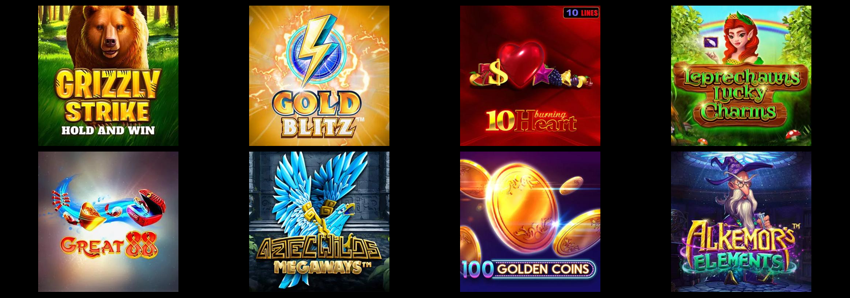 Slots Emocionantes 8154bet.COM